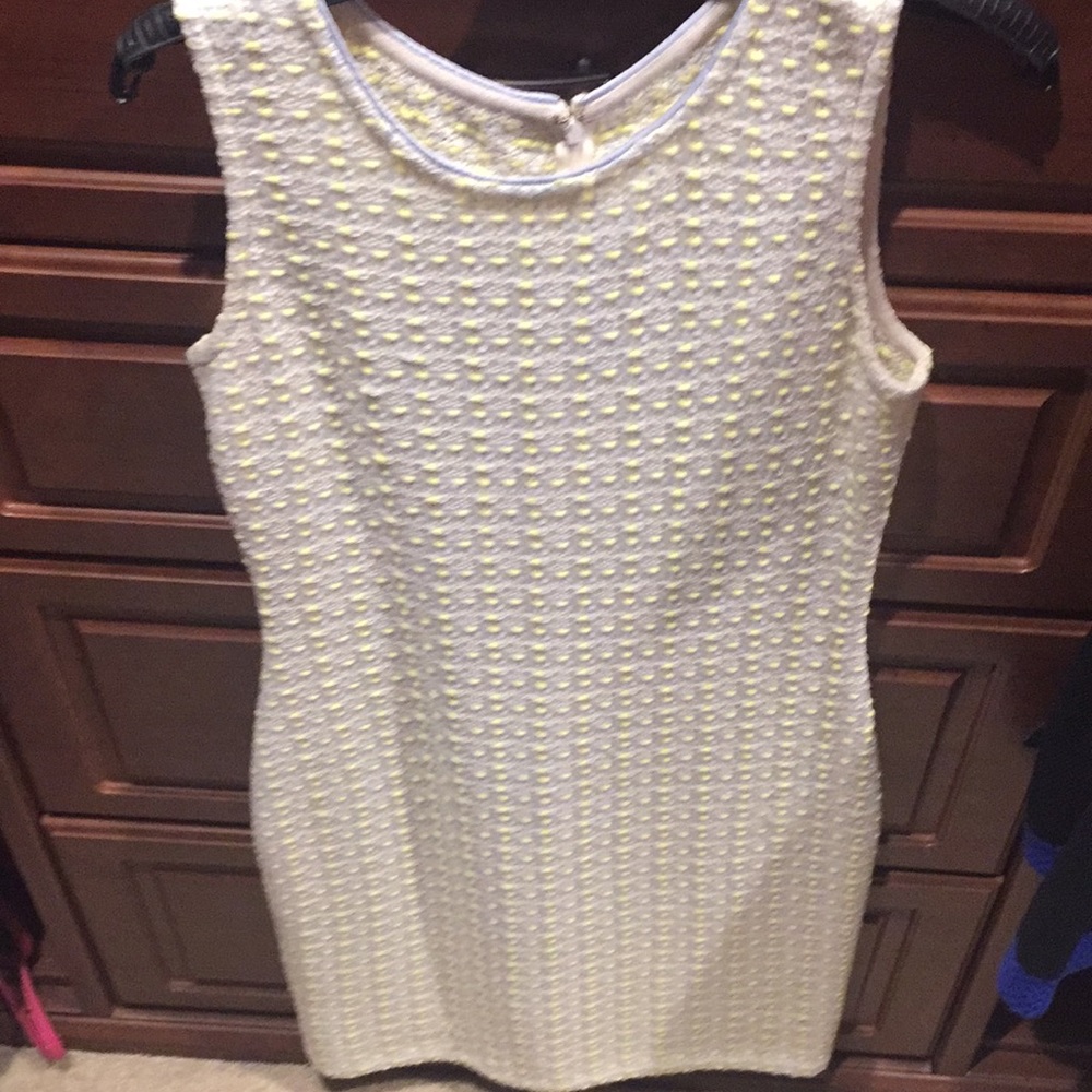 Last seasons knit dress